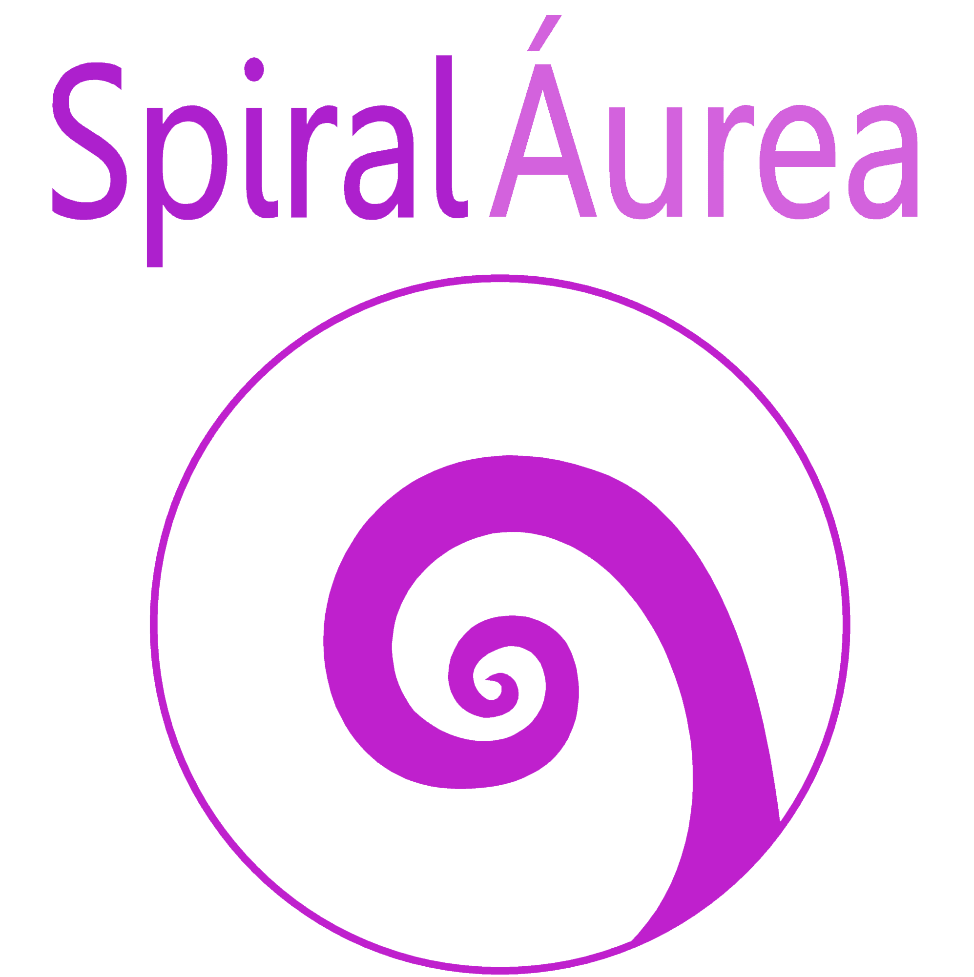 Spiral Aurea